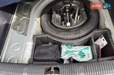 Универсал Skoda Fabia 2014 в 