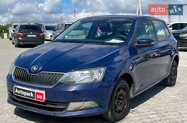 Skoda Fabia 2016 Skoda Fabia 2016