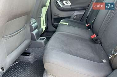 Универсал Skoda Fabia 2008 в 