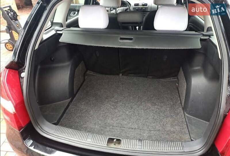 Универсал Skoda Fabia 2008 в Сумах фото 4 Универсал Skoda Fabia 2008 в Сумах