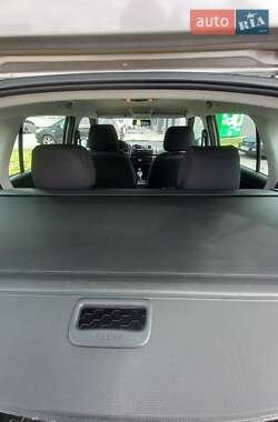 Универсал Skoda Fabia 2009 в 
