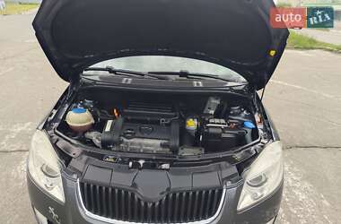 Універсал Skoda Fabia 2009 в 