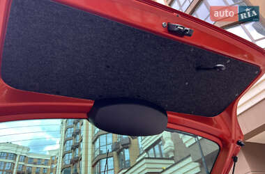 Хетчбек Skoda Fabia 2009 в 