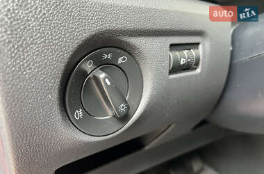 Хетчбек Skoda Fabia 2009 в 