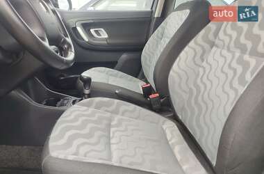 Універсал Skoda Fabia 2009 в 