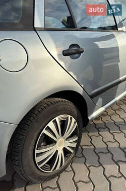 Універсал Skoda Fabia 2006 в 