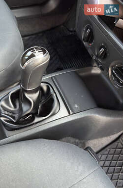 Універсал Skoda Fabia 2006 в 