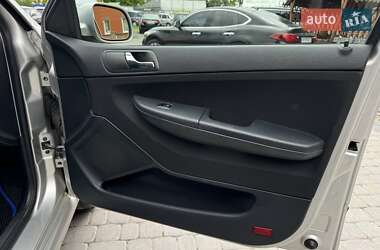 Універсал Skoda Fabia 2005 в 
