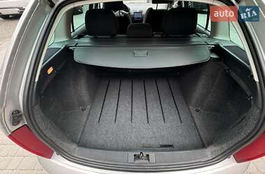 Універсал Skoda Fabia 2005 в 