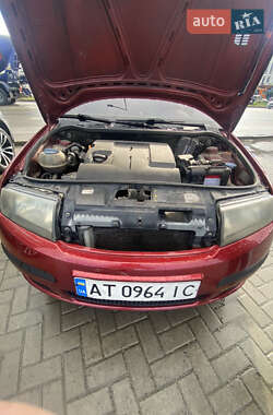 Хэтчбек Skoda Fabia 2007 в 