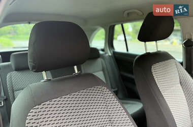 Універсал Skoda Fabia 2010 в 