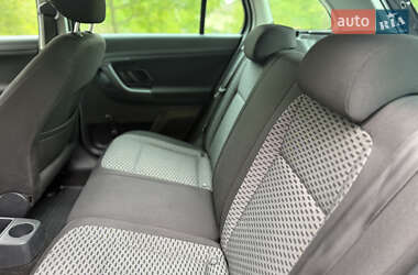 Універсал Skoda Fabia 2010 в 