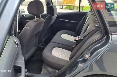 Универсал Skoda Fabia 2004 в 