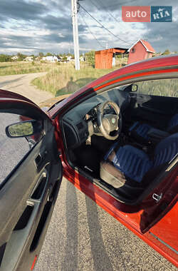 Хэтчбек Skoda Fabia 2005 в 