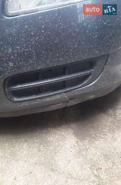 Хетчбек Skoda Fabia 2010 в 