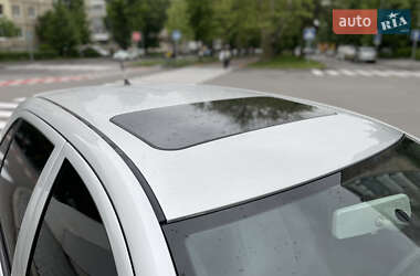 Хэтчбек Skoda Fabia 2001 в 