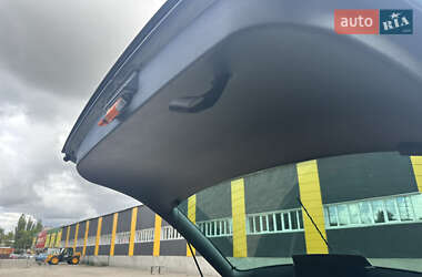Хетчбек Skoda Fabia 2007 в 