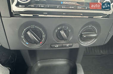 Хетчбек Skoda Fabia 2007 в 