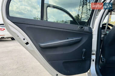 Хэтчбек Skoda Fabia 2007 в 