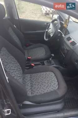 Универсал Skoda Fabia 2007 в 