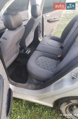 Универсал Skoda Fabia 2001 в 