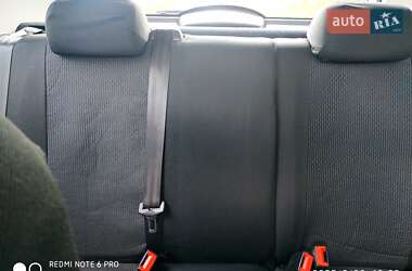 Хэтчбек Skoda Fabia 2013 в 