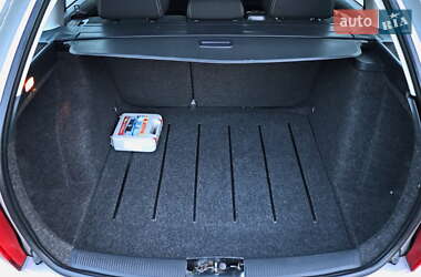 Универсал Skoda Fabia 2006 в 