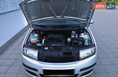 Универсал Skoda Fabia 2006 в 