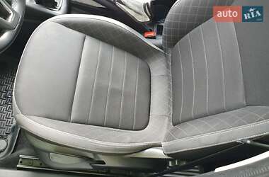 Хэтчбек Skoda Fabia 2019 в 