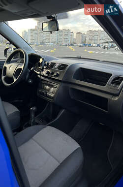 Універсал Skoda Fabia 2009 в 