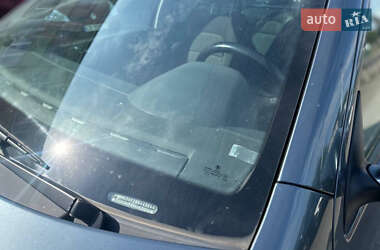 Универсал Skoda Fabia 2006 в 