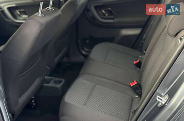 Универсал Skoda Fabia 2011 в 