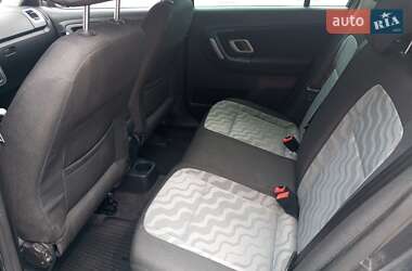 Універсал Skoda Fabia 2010 в 