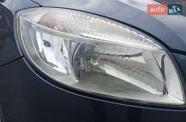 Універсал Skoda Fabia 2010 в 