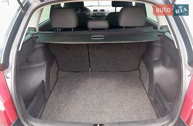 Універсал Skoda Fabia 2010 в 