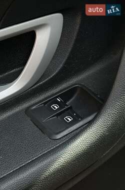 Хэтчбек Skoda Fabia 2008 в 