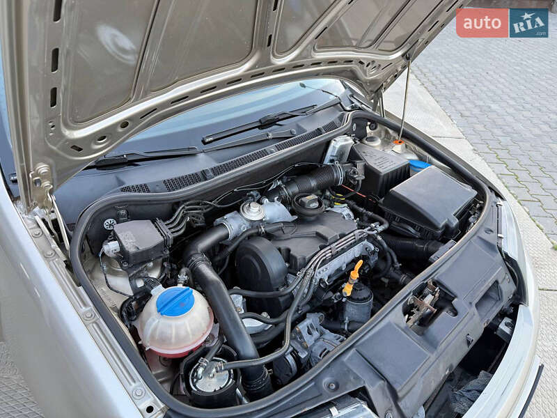 Универсал Skoda Fabia 2005 в Харькове