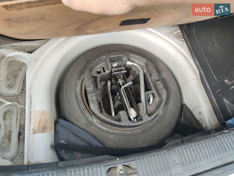 Хетчбек Skoda Fabia 2013 в Львові