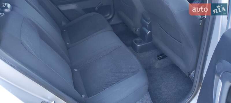 Универсал Skoda Fabia 2008 в Одессе фото 10 Универсал Skoda Fabia 2008 в Одессе