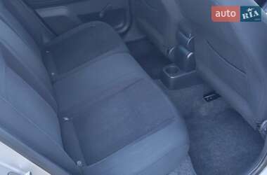Универсал Skoda Fabia 2008 в 