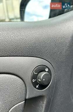 Универсал Skoda Fabia 2011 в 