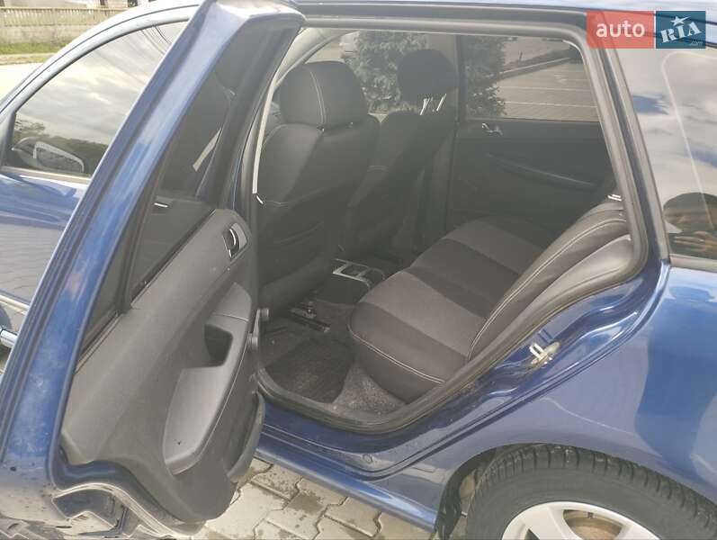 Універсал Skoda Fabia 2005 в Вінниці