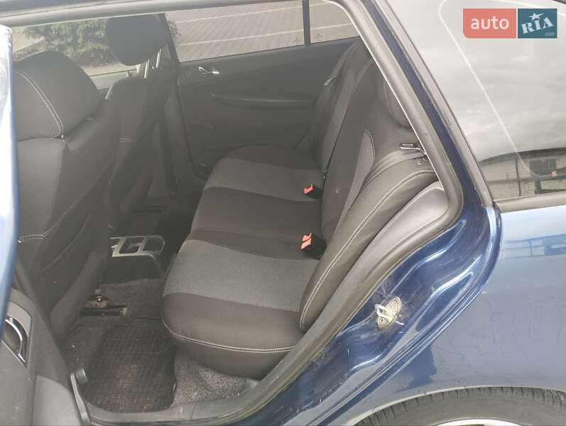 Універсал Skoda Fabia 2005 в Вінниці