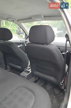Хэтчбек Skoda Fabia 2006 в 