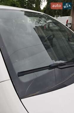 Хэтчбек Skoda Fabia 2006 в 
