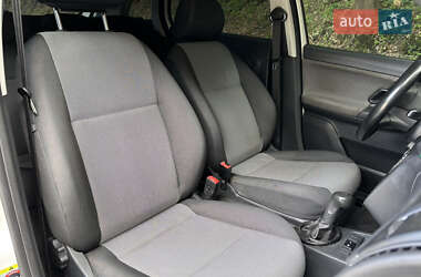 Универсал Skoda Fabia 2011 в 