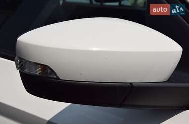 Універсал Skoda Fabia 2021 в 