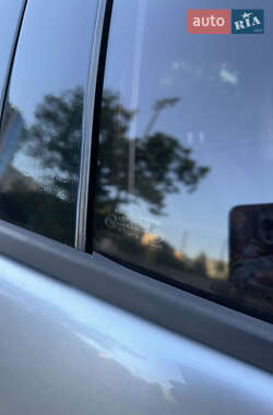 Седан Skoda Fabia 2007 в 