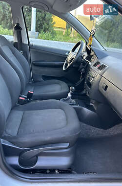 Универсал Skoda Fabia 2008 в 