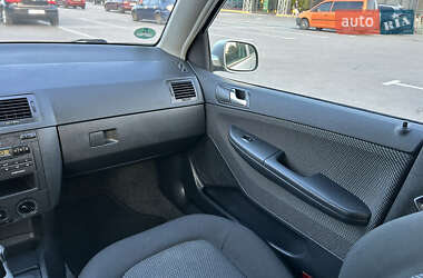Универсал Skoda Fabia 2008 в 